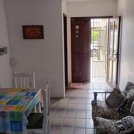 Apartamento Duplex Na Praia De Salinas Rs Cidreira Exterior photo