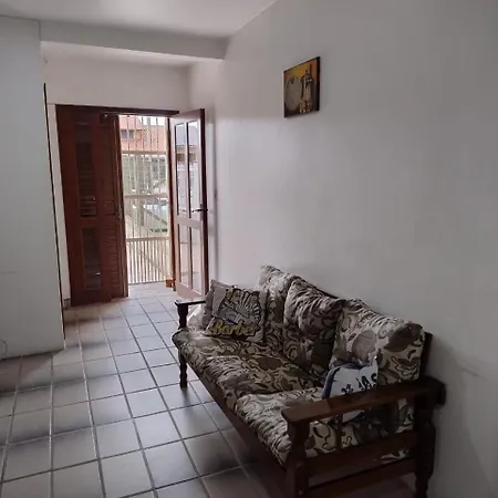 Apartamento Duplex Na Praia De Salinas Rs Cidreira Exterior photo