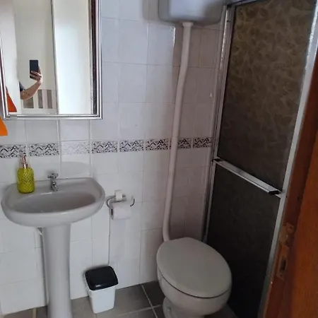 Apartamento Duplex Na Praia De Salinas Rs Cidreira Exterior photo