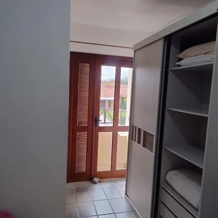 Apartamento Duplex Na Praia De Salinas Rs Cidreira Exterior photo