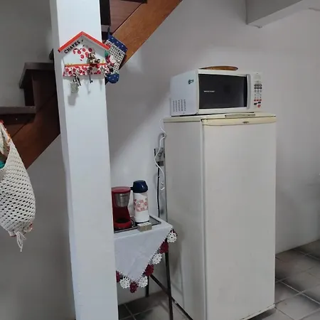Apartamento Duplex Na Praia De Salinas Rs Cidreira Exterior photo