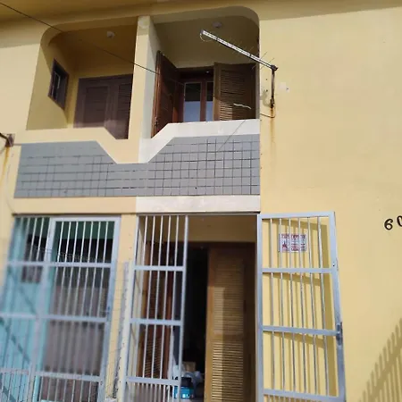 Apartamento Duplex Na Praia De Salinas Rs Cidreira Exterior photo