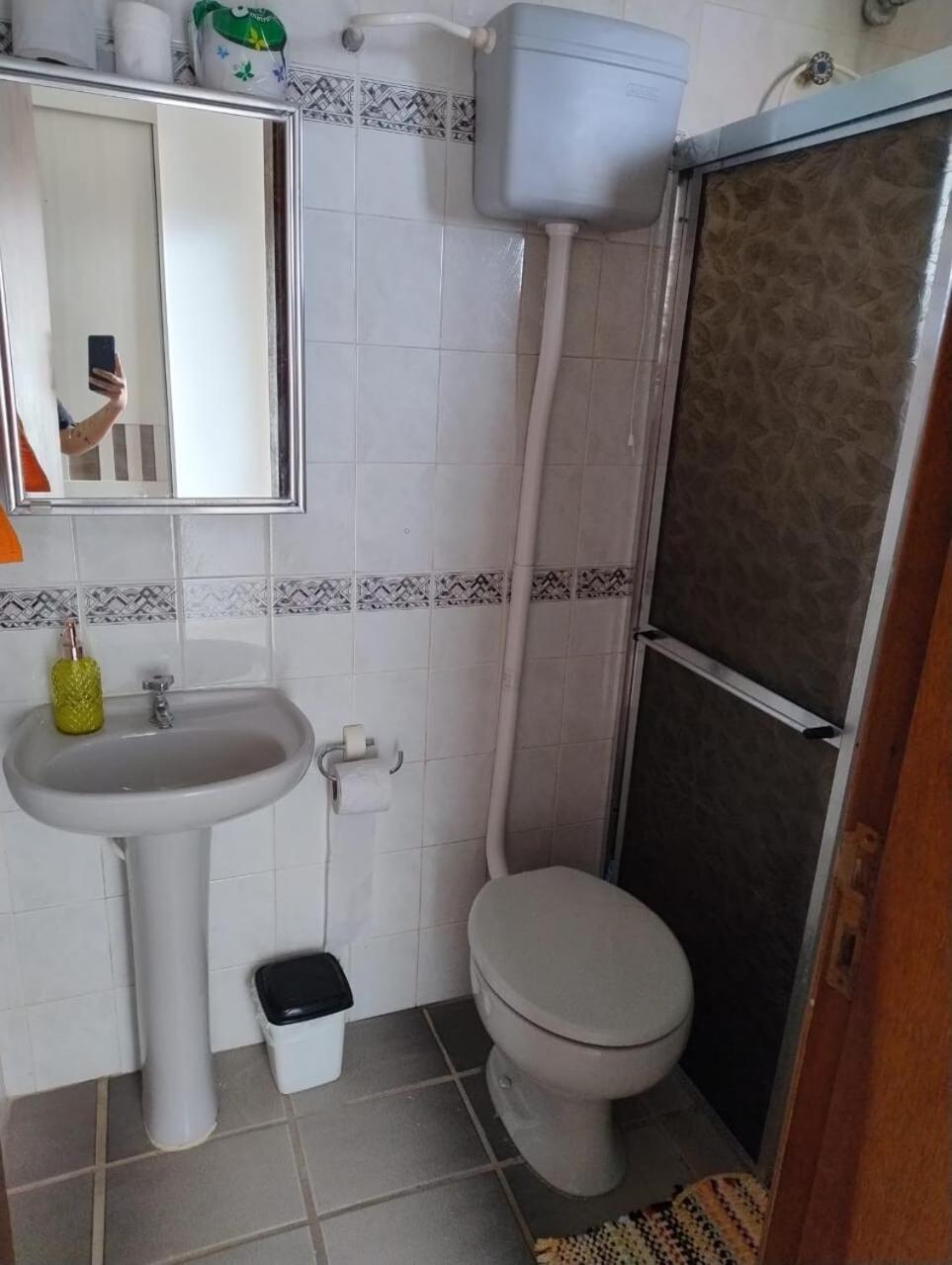 Duplex Na De Salinas Rs Holiday home *