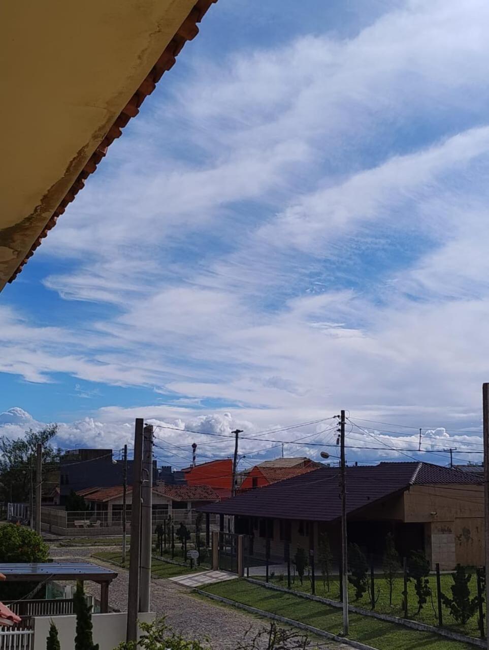 Holiday home Duplex Na De Salinas Rs