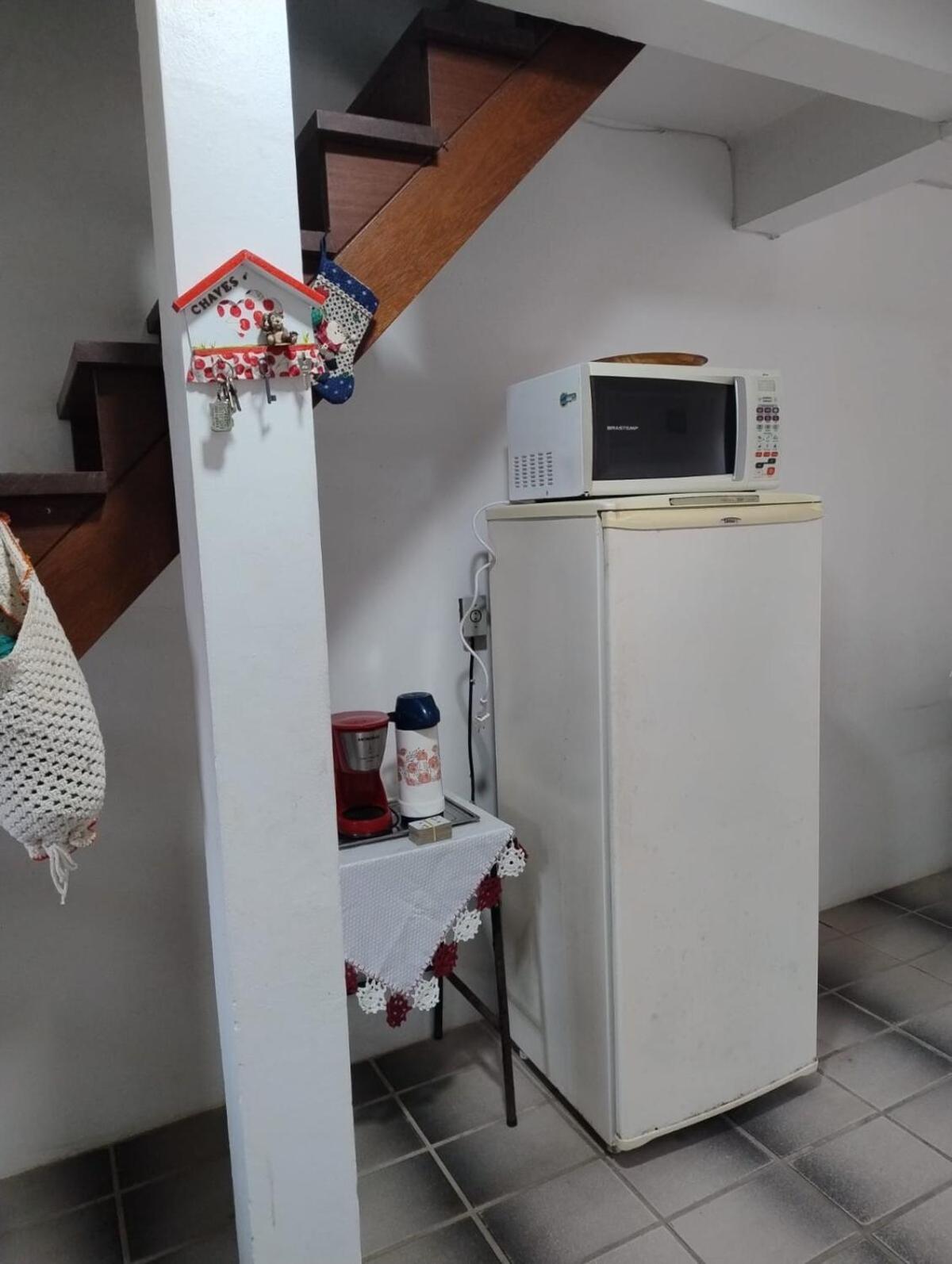 Duplex Na De Salinas Rs