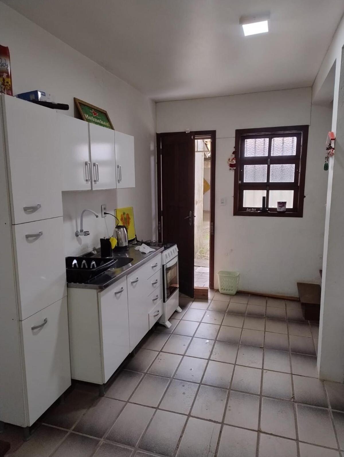 Duplex Na De Salinas Rs Cidreira