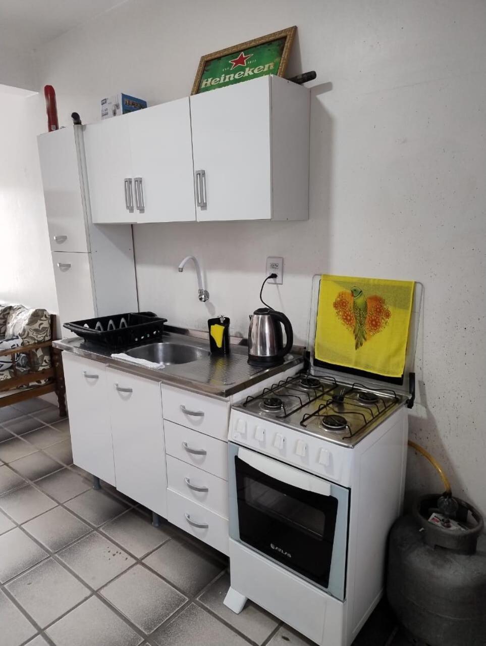 Duplex Na De Salinas Rs * Cidreira