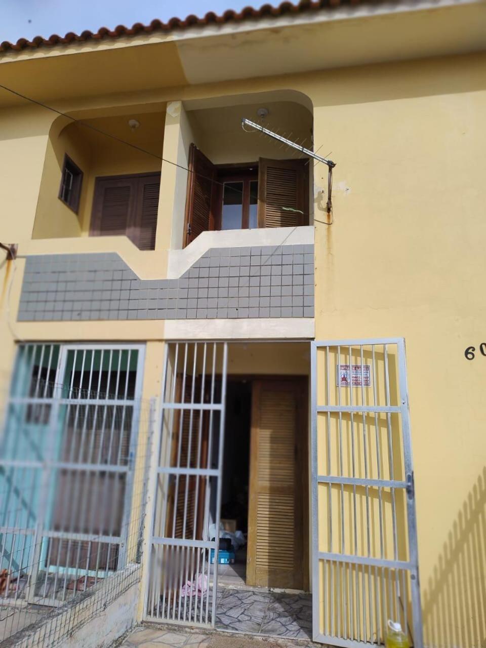 Duplex Na De Salinas Rs