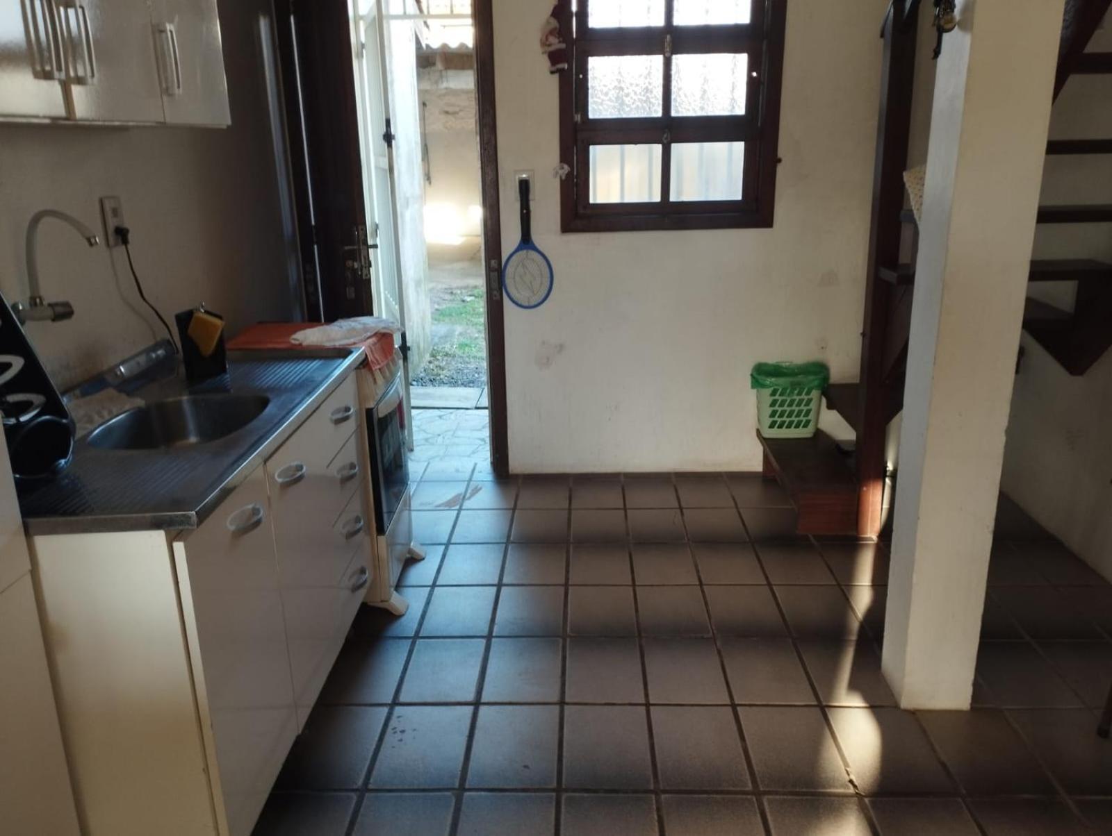 Duplex Na De Salinas Rs * Cidreira