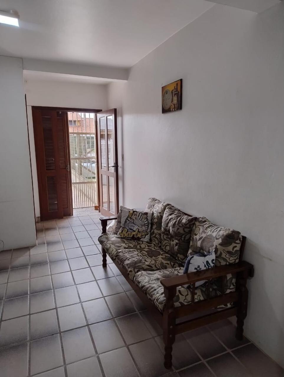 Holiday home Duplex Na De Salinas Rs *